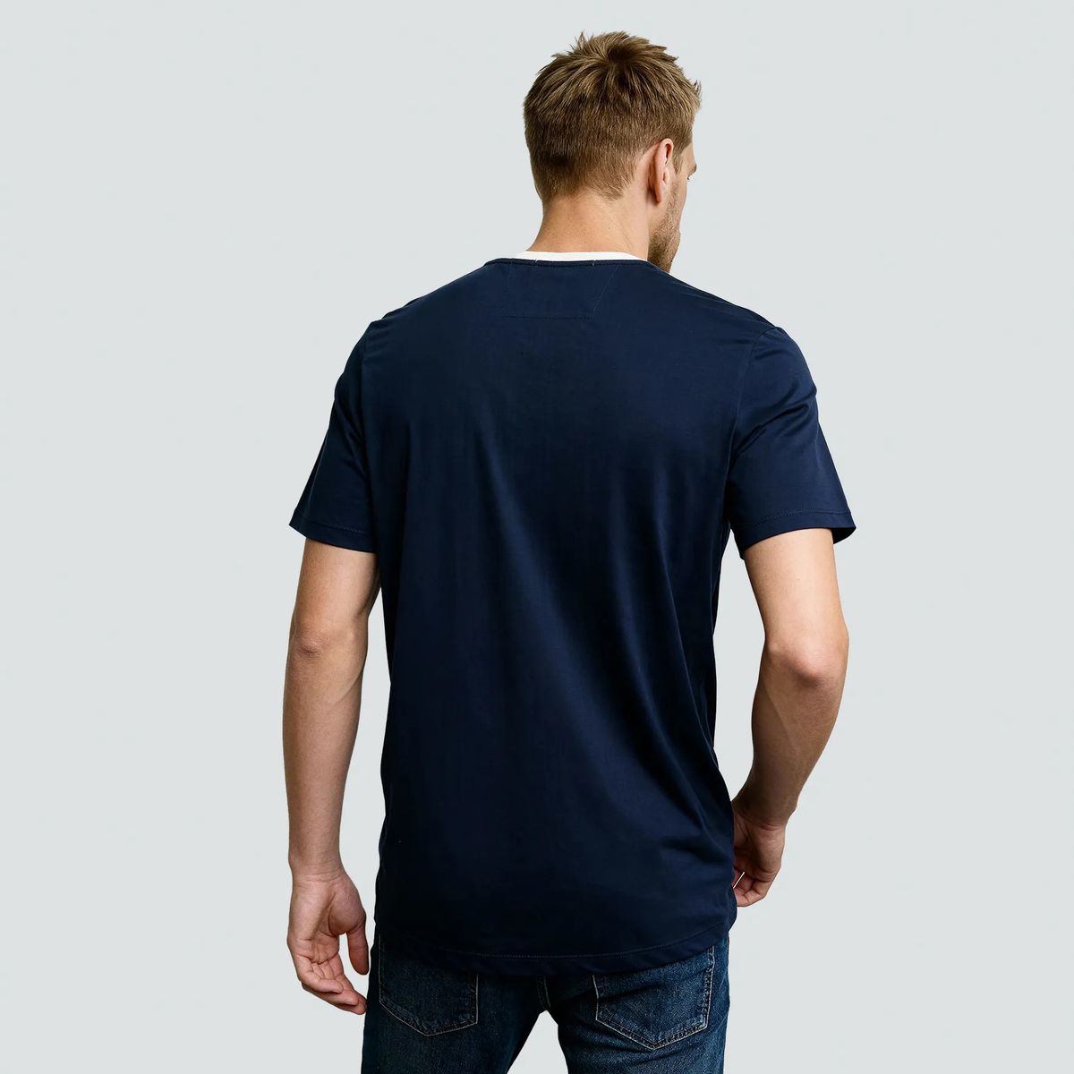 UNSER - Camiseta Para Hombre Unser