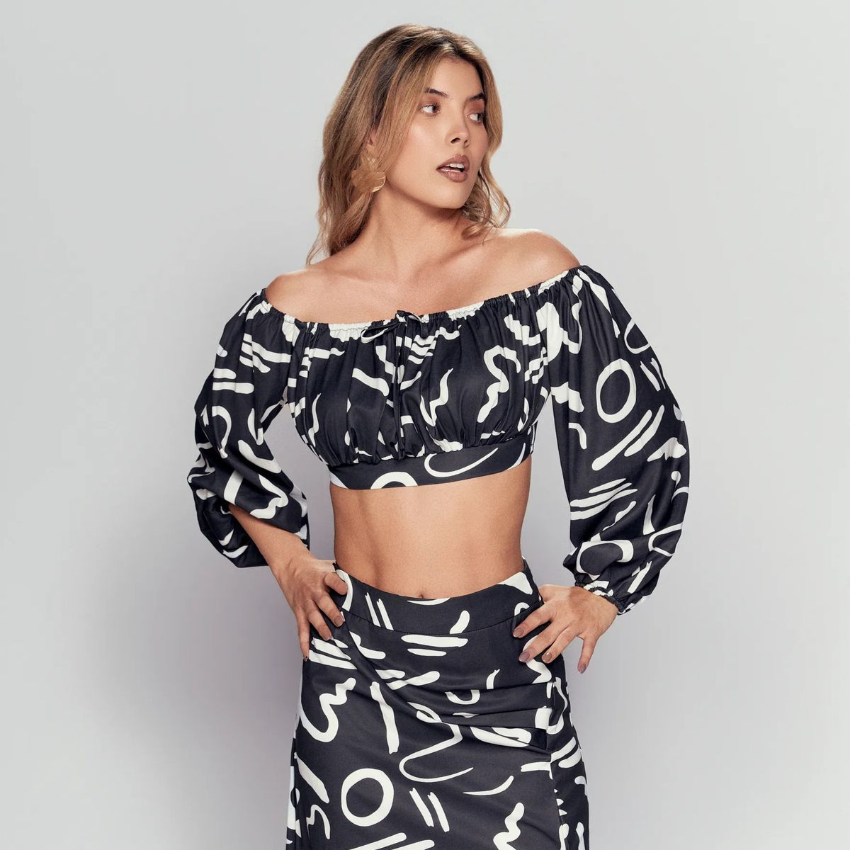 DEREK - Blusa Para Mujer Derek