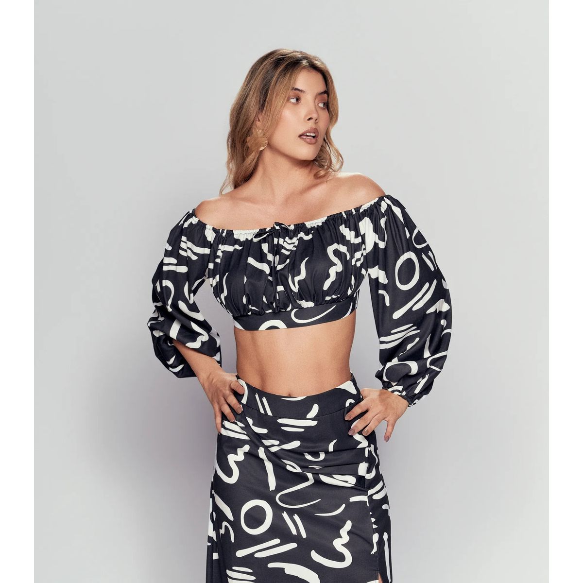 DEREK - Blusa Para Mujer Derek