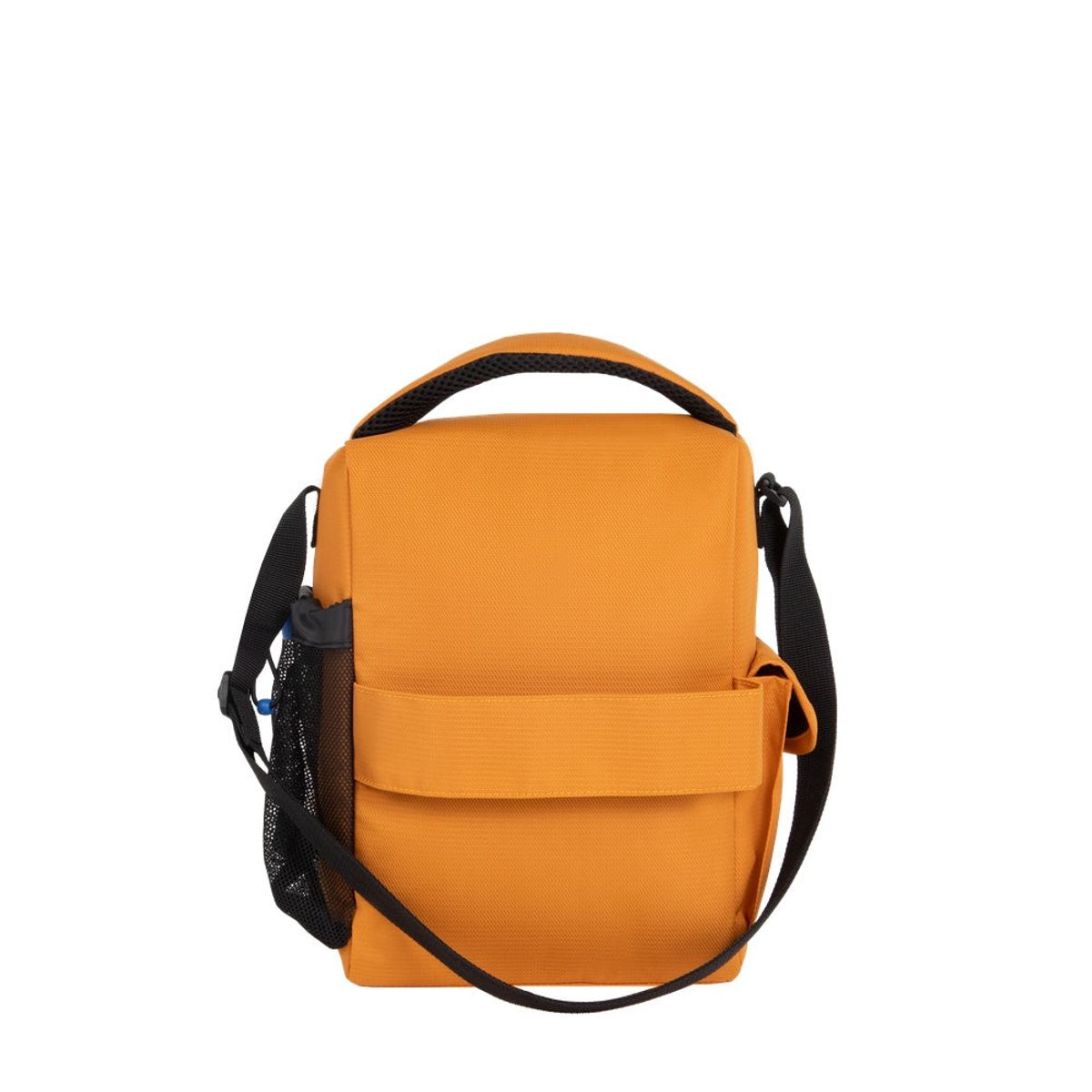 SAMSONITE - Lonchera Samsonite Térmica Refraction Foodtruck Amarilla