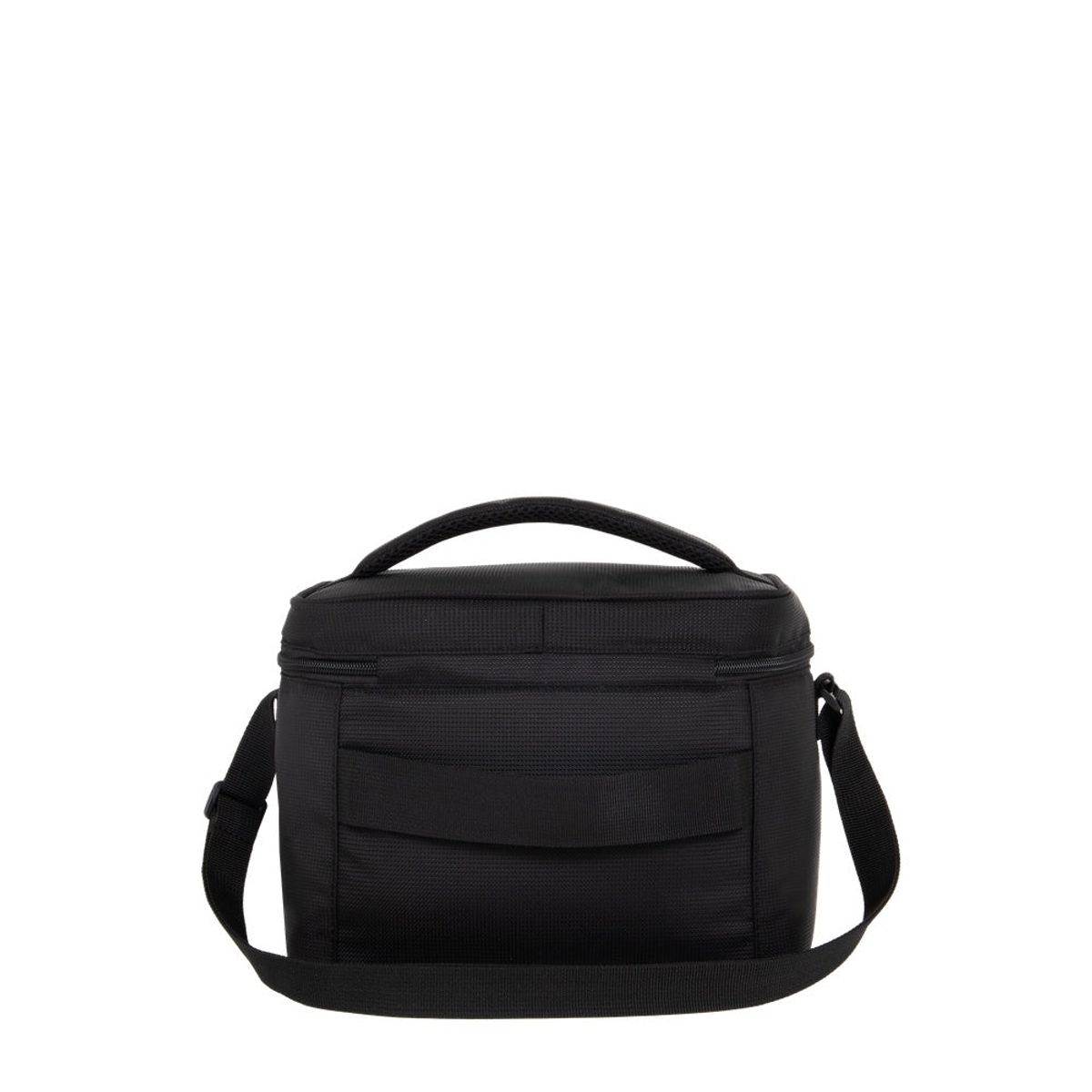 SAMSONITE - Lonchera Samsonite Térmica Refraction Snack Negra