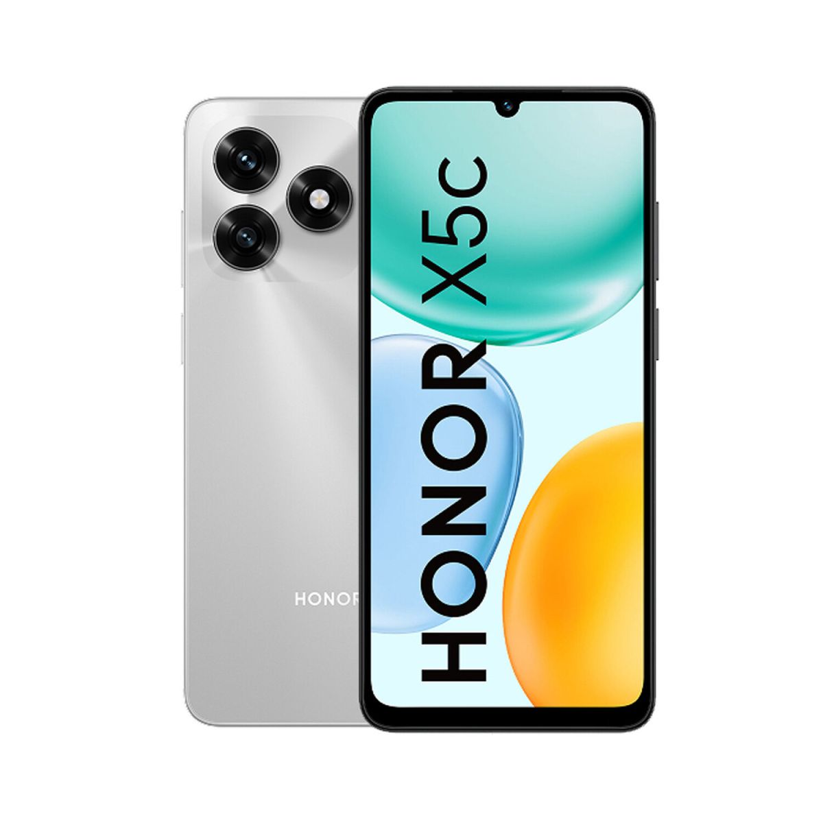 HONOR - HONOR X5C 64GB ROM 4+4GB RAM