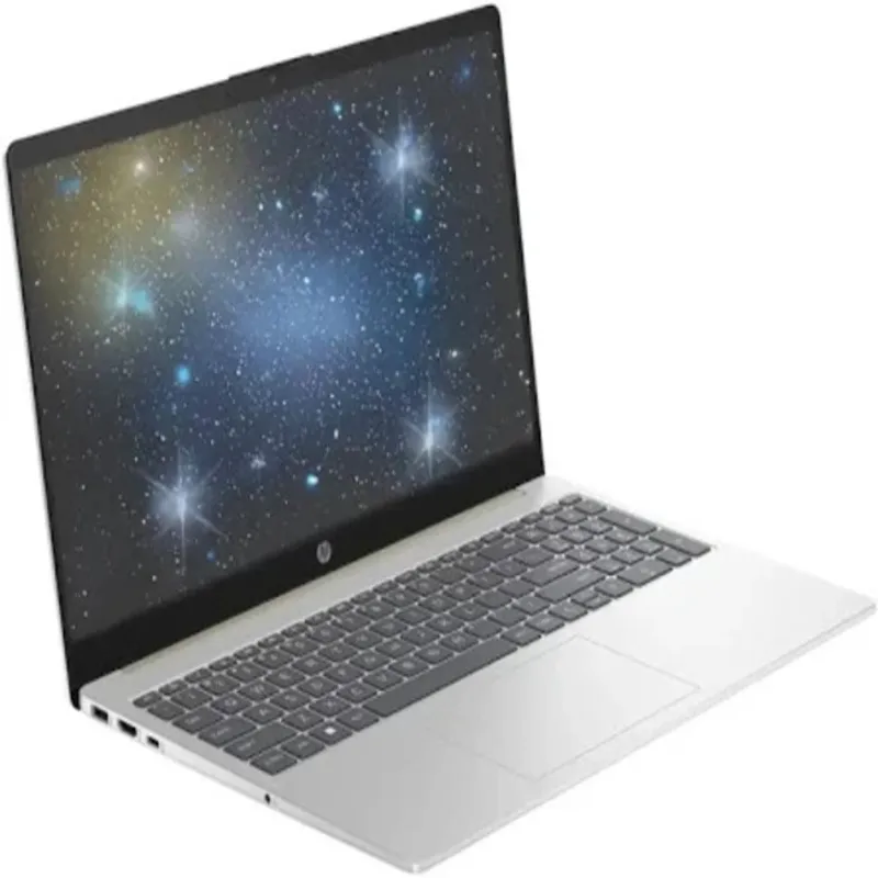 HP - PORTÁTIL HP 15 FC0275LA Ryzen 7 7730U 16GB RAM DDR4 512GB SSD 156 FHD FreeDOS Dorado eficaz