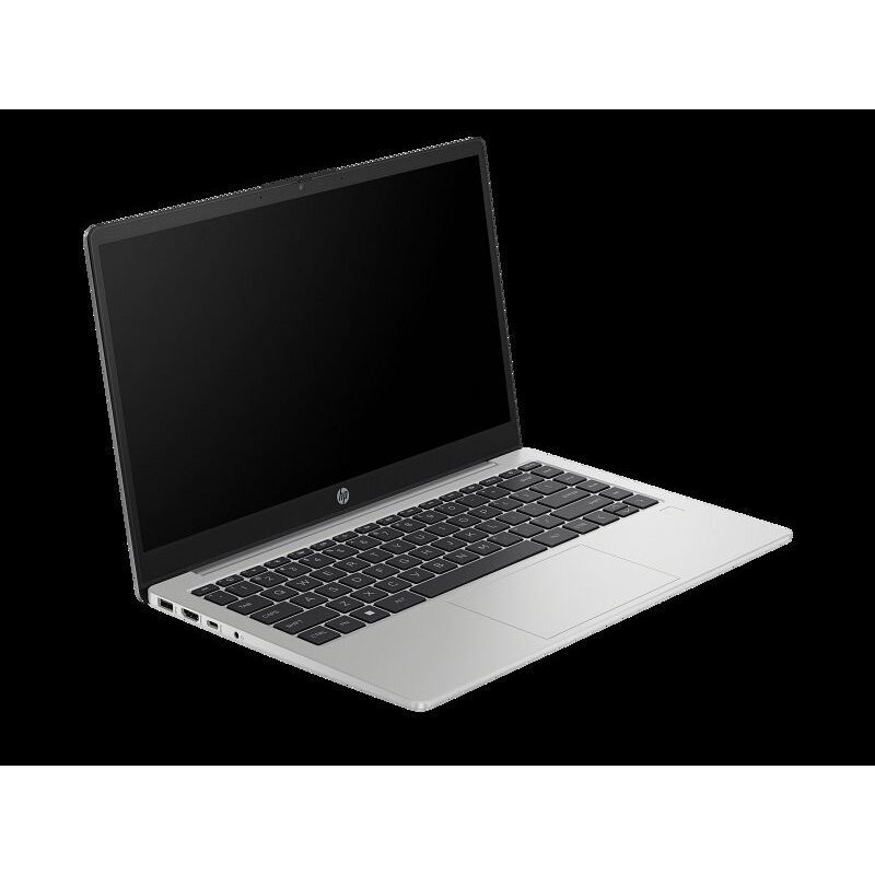 HP - PORTÁTIL HP 240 G10 i5 1334U 8GB RAM DDR4 512GB SSD 14 FHD Win 11 Pro Plata eficaz