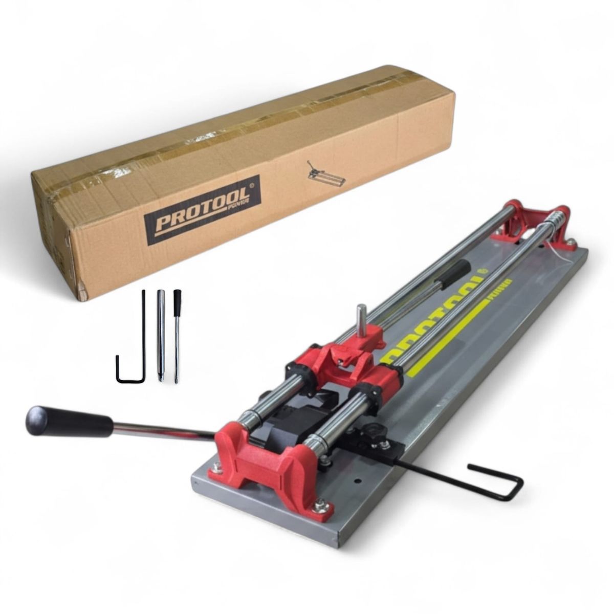 PROTOOL - Cortadora Cerámica 60cm Protool 7801-600 Profesional