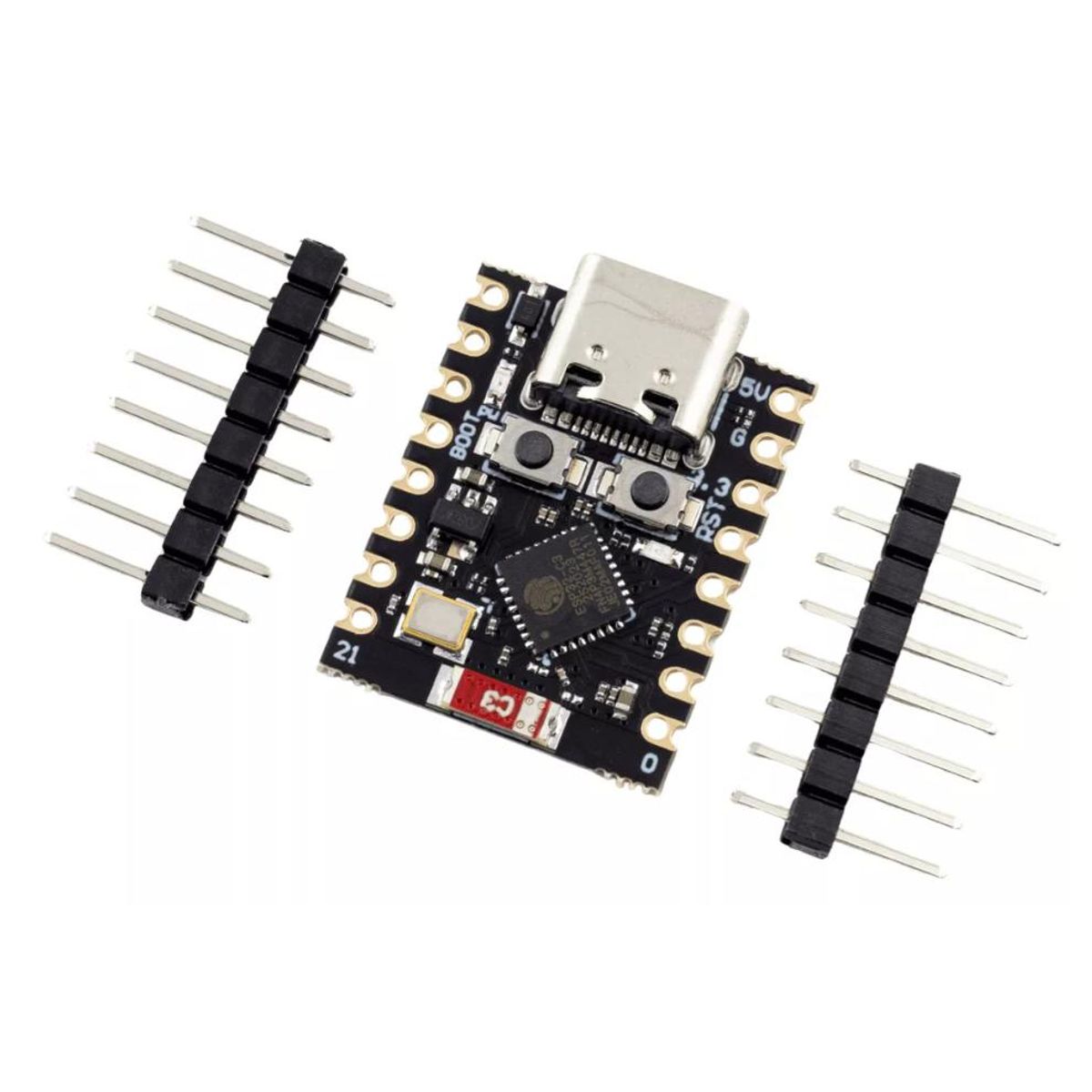 GENERICO - ESP32-C3 Super Mini WiFi Bluetooth