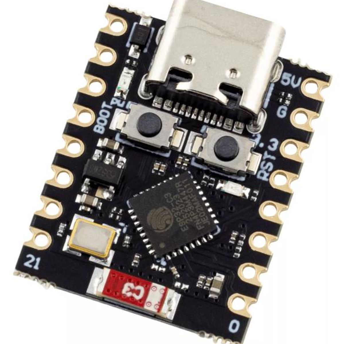GENERICO - ESP32-C3 Super Mini WiFi Bluetooth