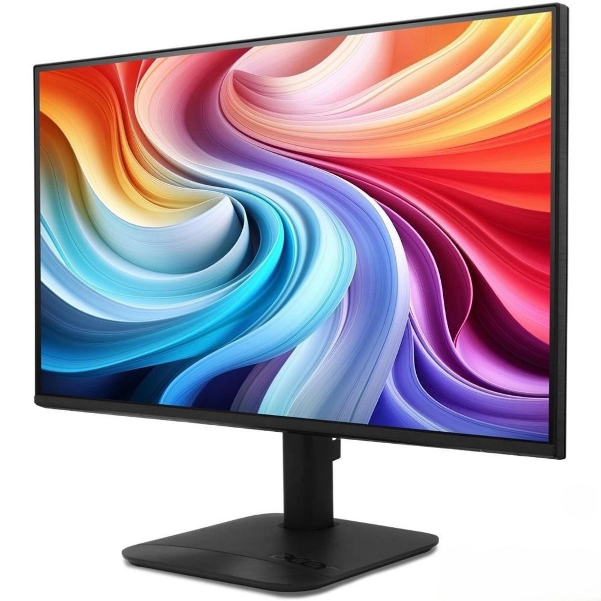 ACER - Monitor Gamer Acer KA242Y 24 IPS 144Hz  Full HD  Ultra Fluido