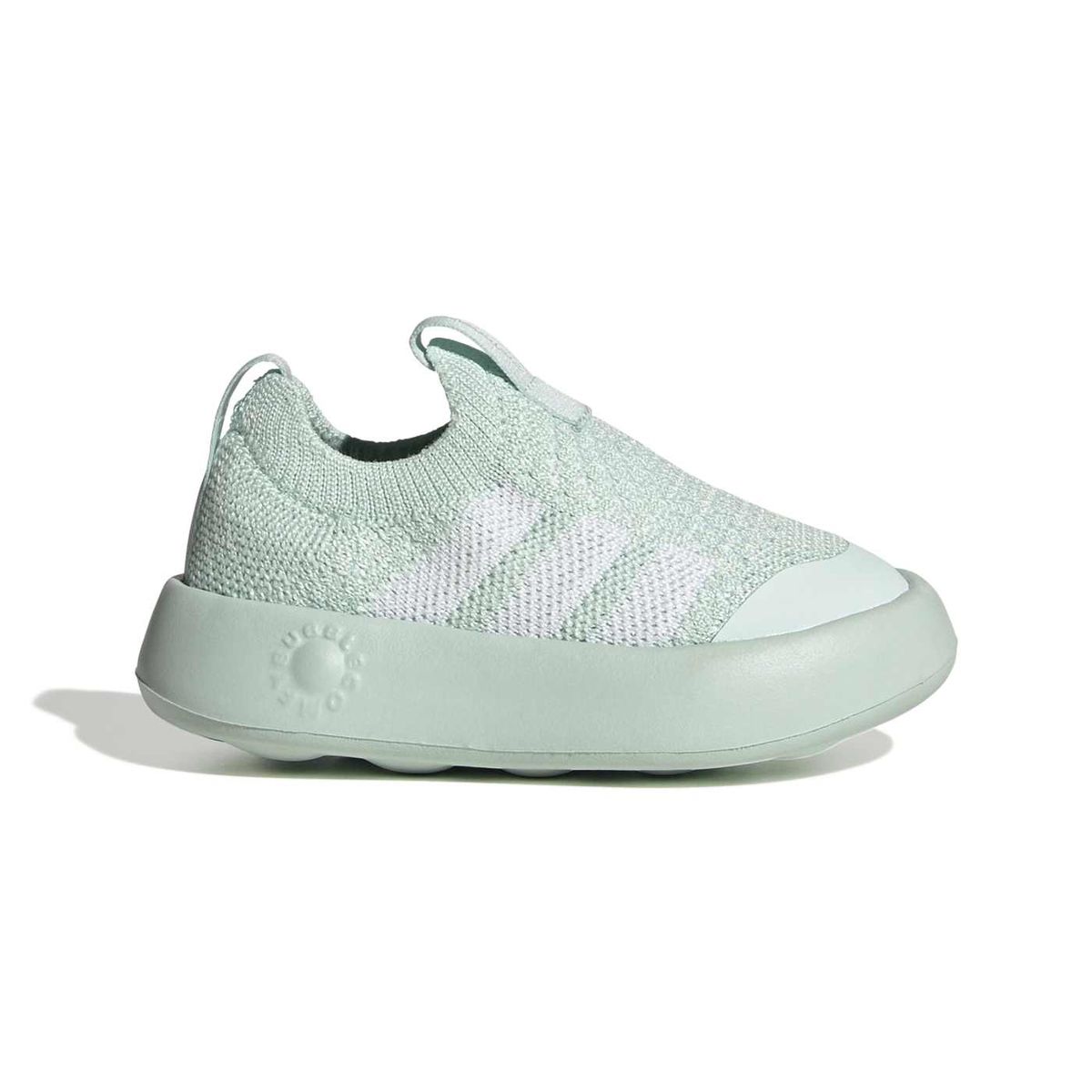 ADIDAS - TENIS ADIDAS NIÑO BUBBLECOMFY - JR5039