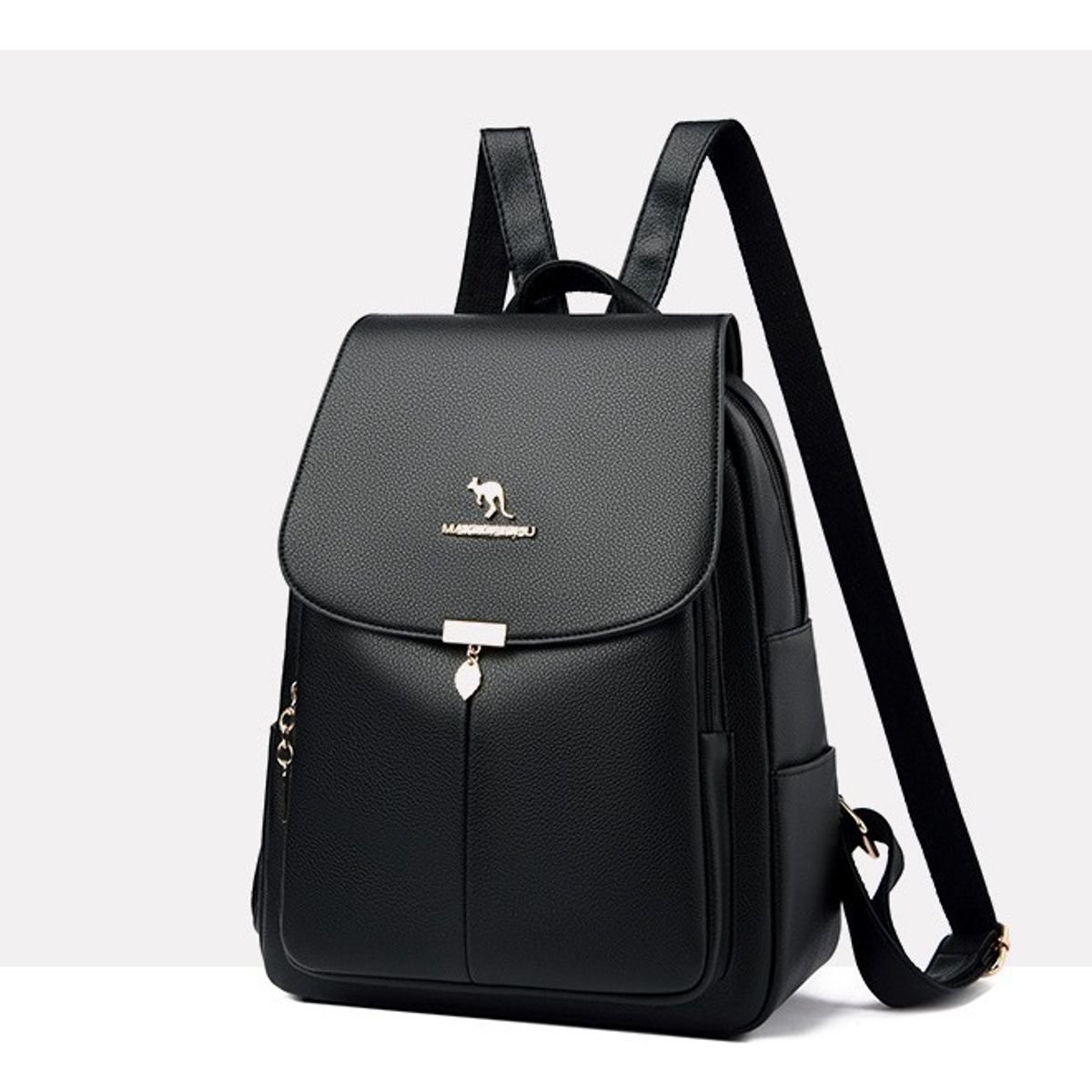 MULTIBAGS - BOLSO MORRAL PARA MUJERES ELEGANTE ULTRAFINO Y HERMOSO