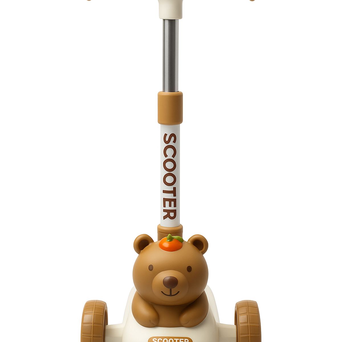 GENERICO - Scooter Capibara para Niños