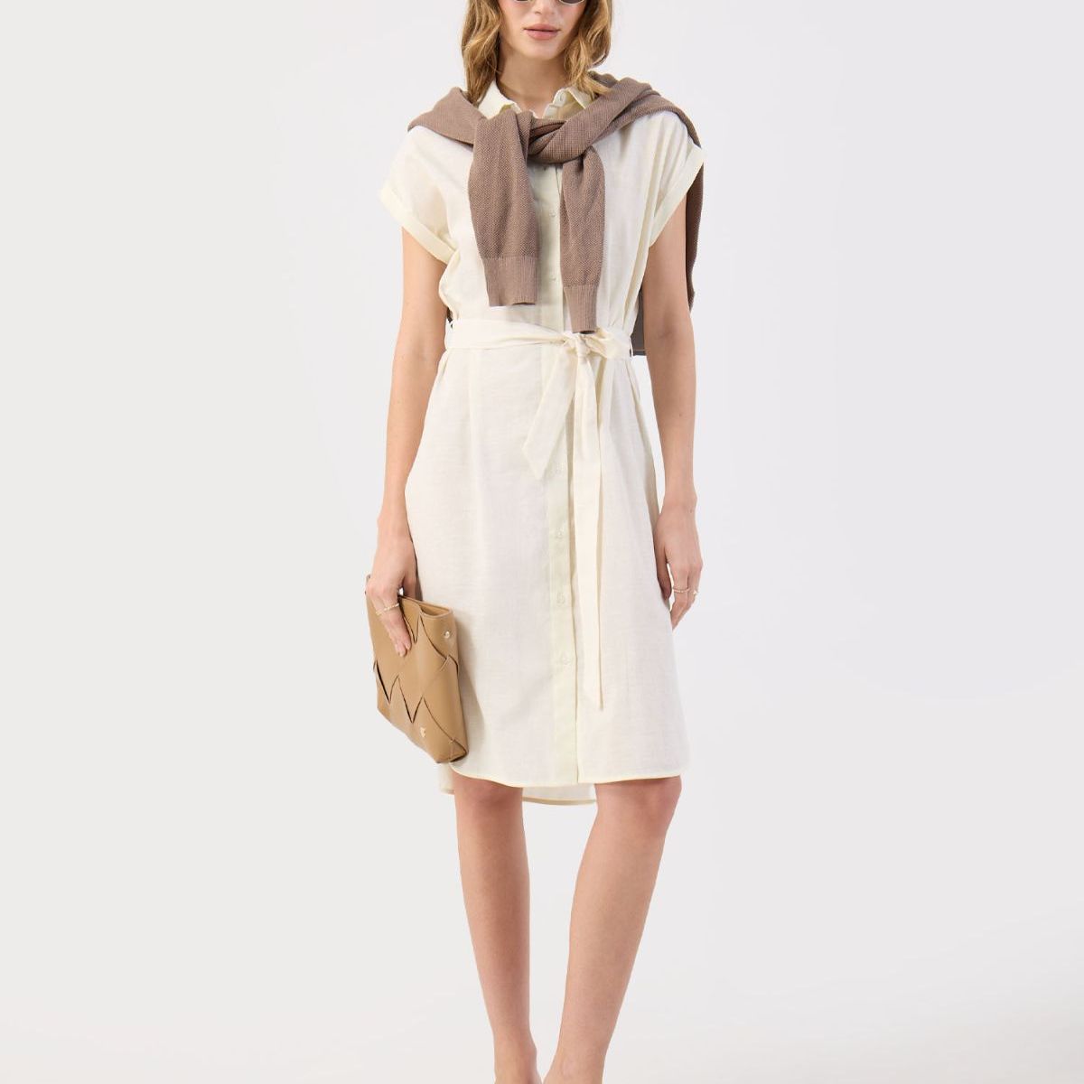 PATPRIMO - Vestido  Para Mujer M/C Medio Marca Patprimo #30171089-10147