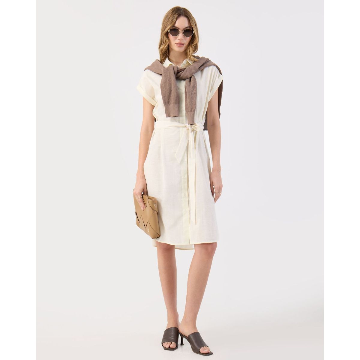 PATPRIMO - Vestido  Para Mujer M/C Medio Marca Patprimo #30171089-10147