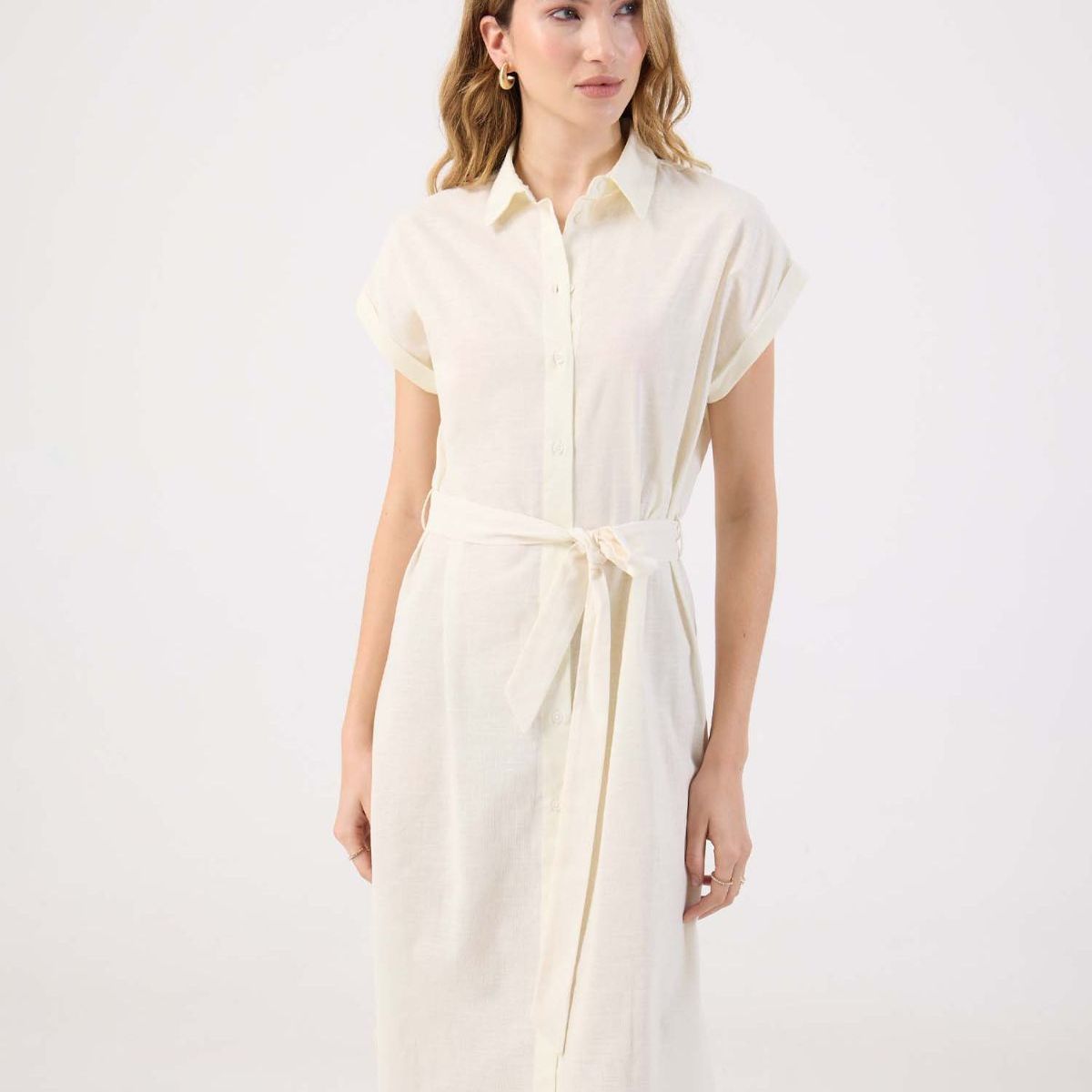 PATPRIMO - Vestido  Para Mujer M/C Medio Marca Patprimo #30171089-10147