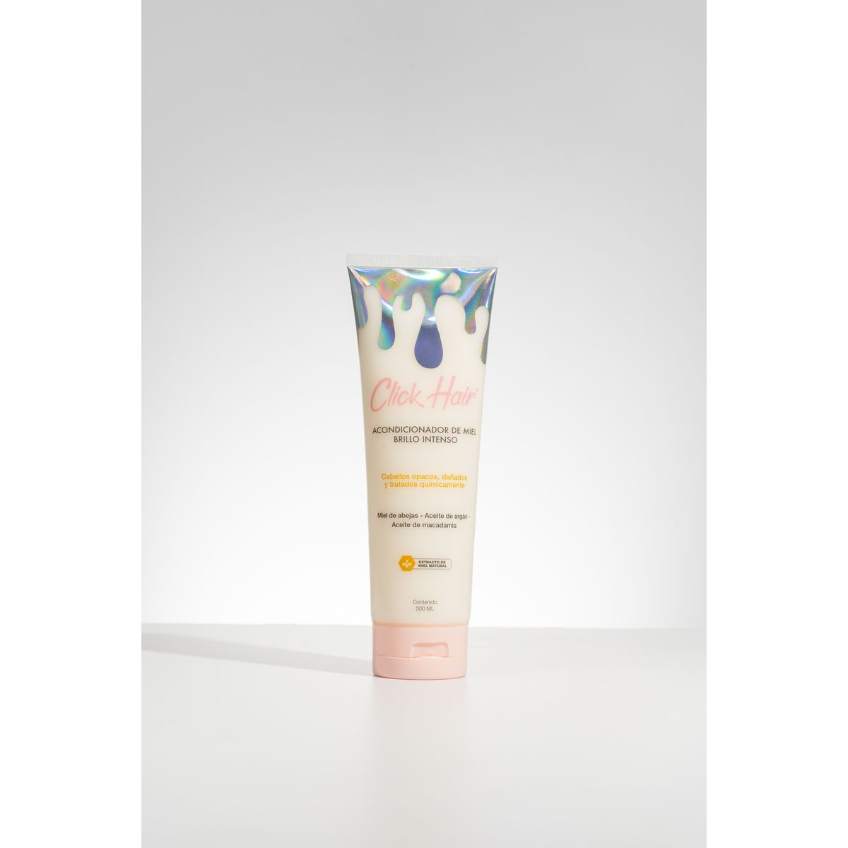 CLICK HAIR - Acondicionador De Miel Click Hair X 300 ML