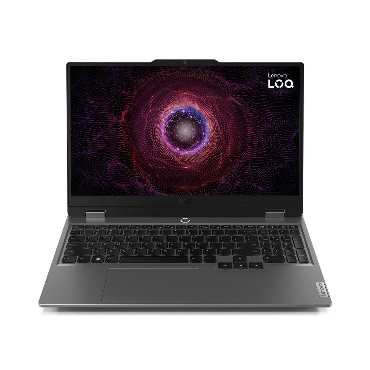 LENOVO - Portátil Lenovo Gaming LOQ Ryzen 7 512 GB GeForce RTX 4050