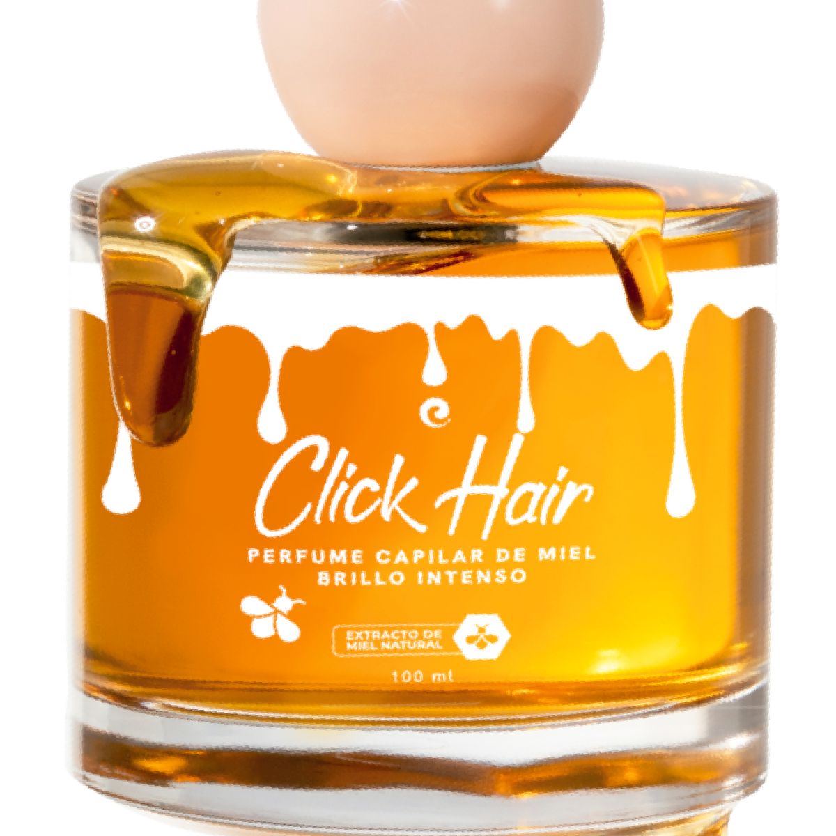 CLICK HAIR - Perfume De Miel Click Hair X 100 ML
