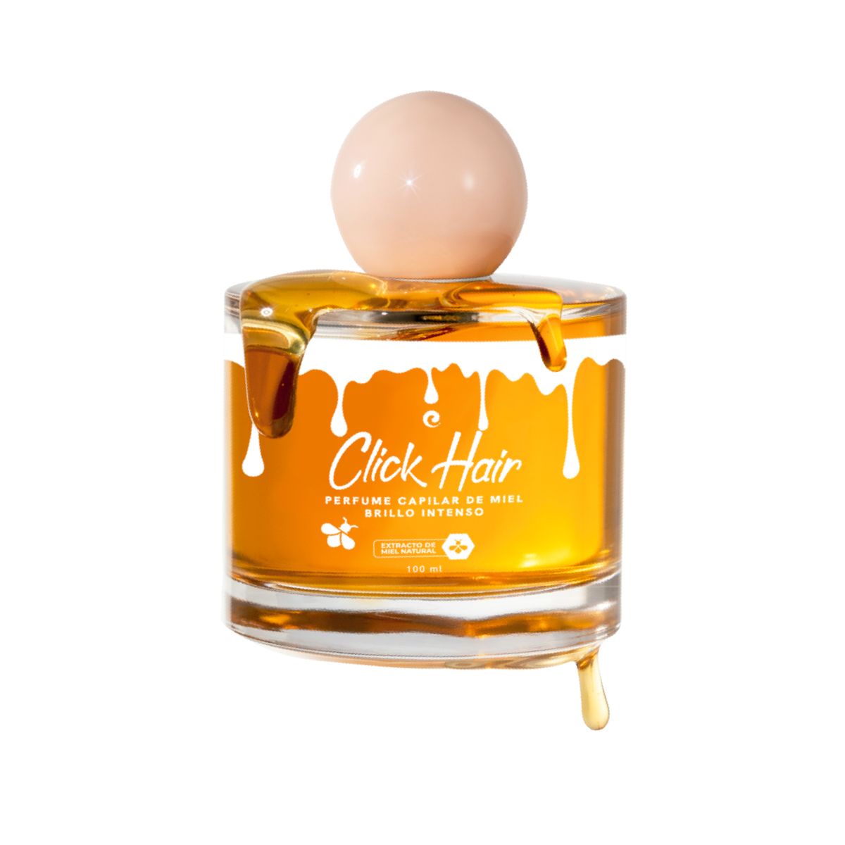 CLICK HAIR - Perfume De Miel Click Hair X 100 ML