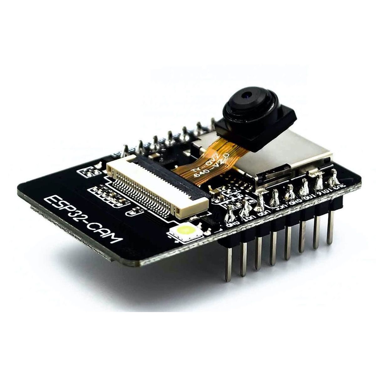 GENERICO - Módulo ESP32-CAM con Cámara OV2640