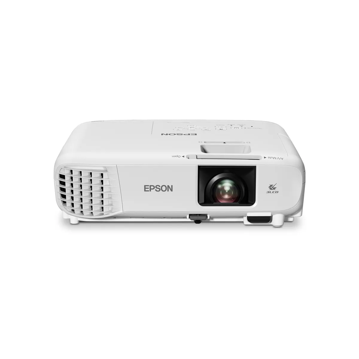 EPSON - Video Proyector Epson Powerlite E24 Xga 3lcd 3600 Lumens
