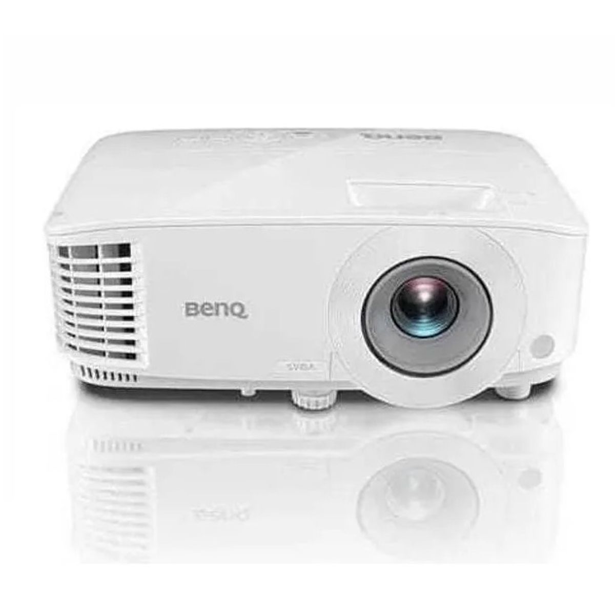BENQ - Proyector multimedia Benq Ms550 3600 lúmenes Svga 2x Hdmi
