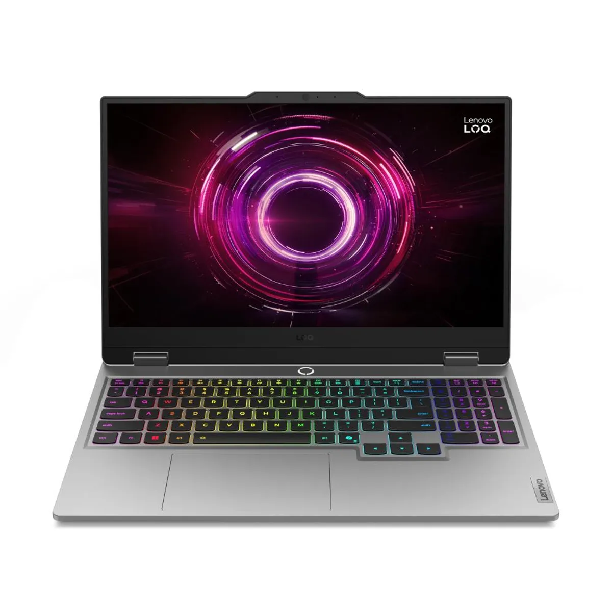 LENOVO - Portátil Lenovo Gaming LOQ Ryzen 7 1 TB GeForce RTX 5060