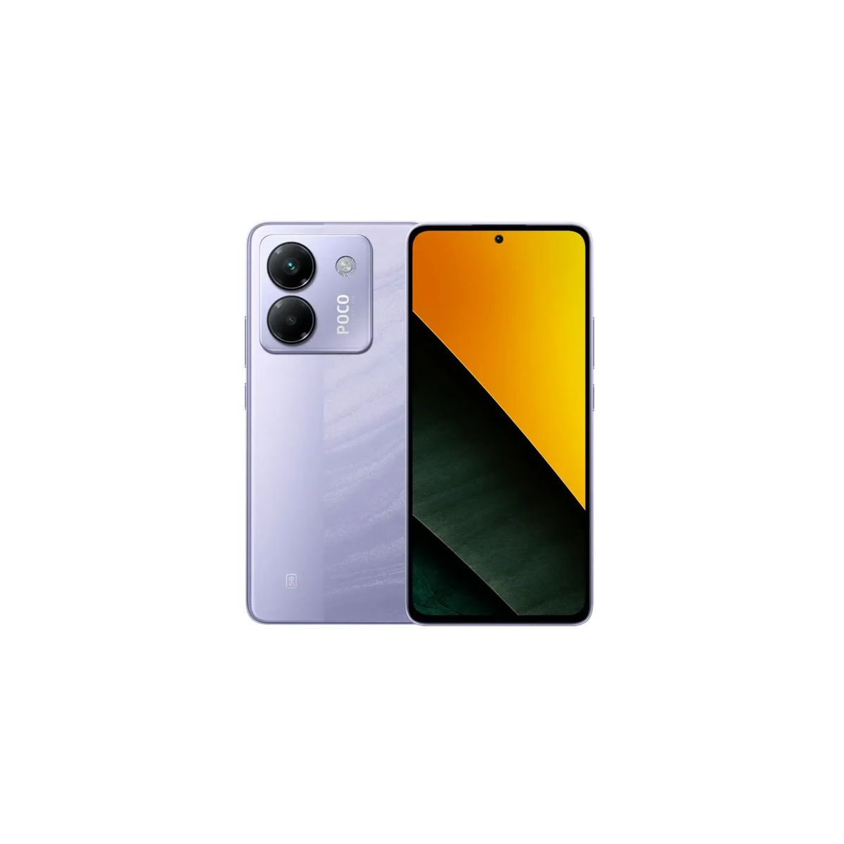 XIAOMI - Celular Poco M7 Pro 8Gb Ram 256GB 5G Gris