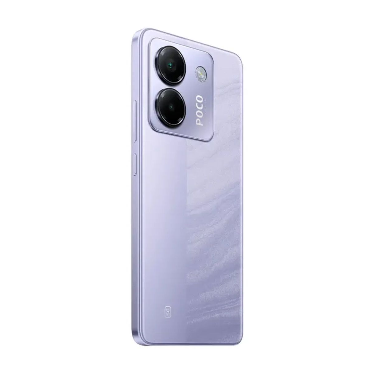 XIAOMI - Celular Poco M7 Pro 8Gb Ram 256GB 5G Gris