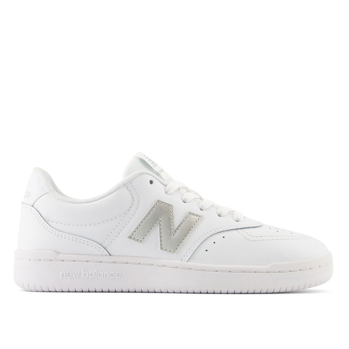 NEW BALANCE - Tenis Deportivo de Mujer new balance  bbw80wms Blanco
