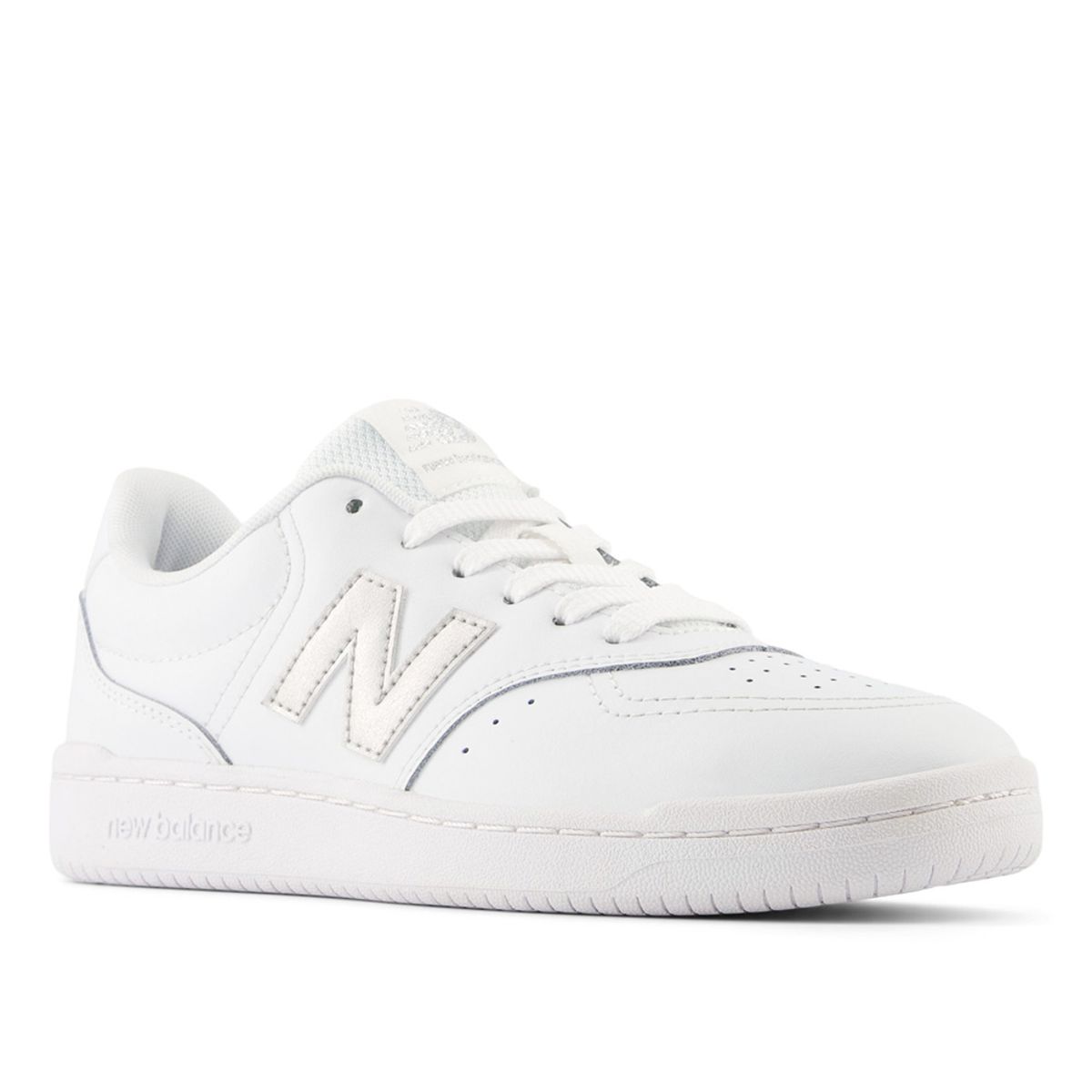NEW BALANCE - Tenis Deportivo de Mujer new balance  bbw80wms Blanco