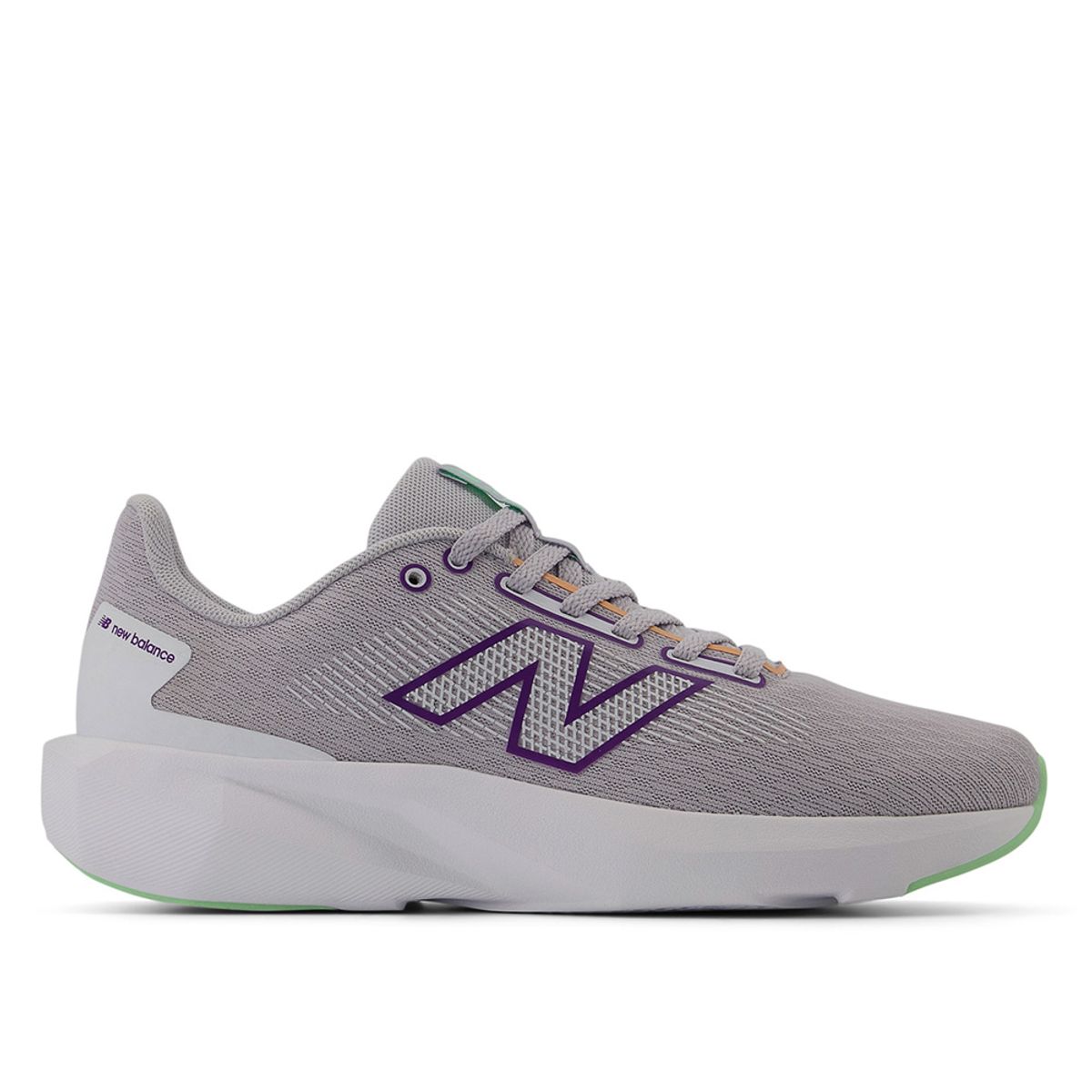 NEW BALANCE - Tenis Casual de Mujer new balance  w413gb3 Gris