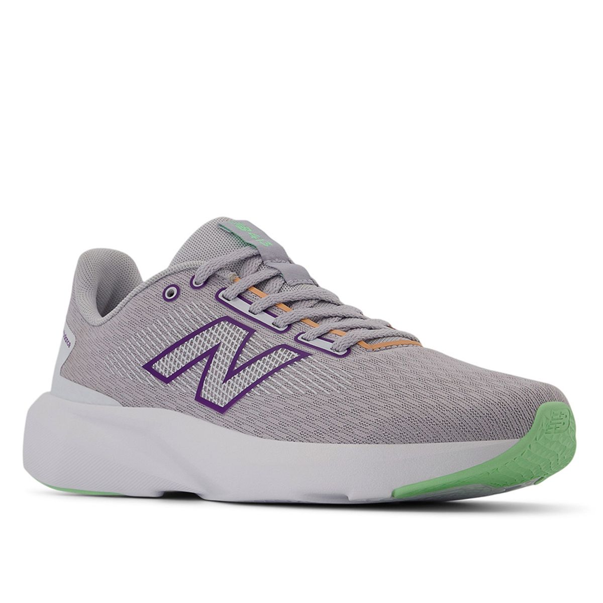 NEW BALANCE - Tenis Casual de Mujer new balance  w413gb3 Gris