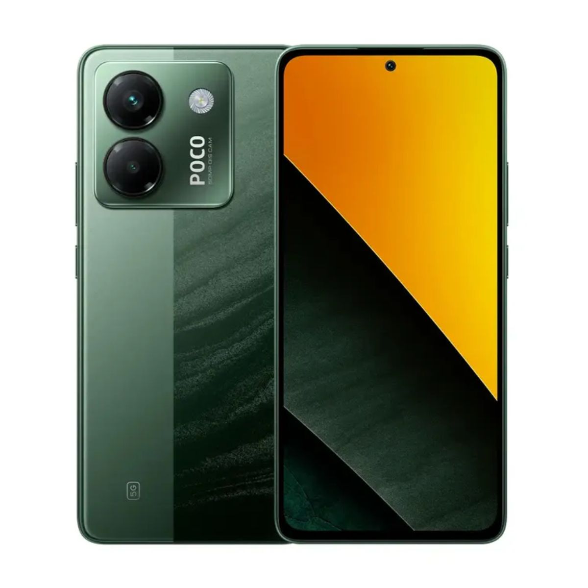XIAOMI - Celular Poco M7 Pro 8Gb Ram 256GB 5G Negro