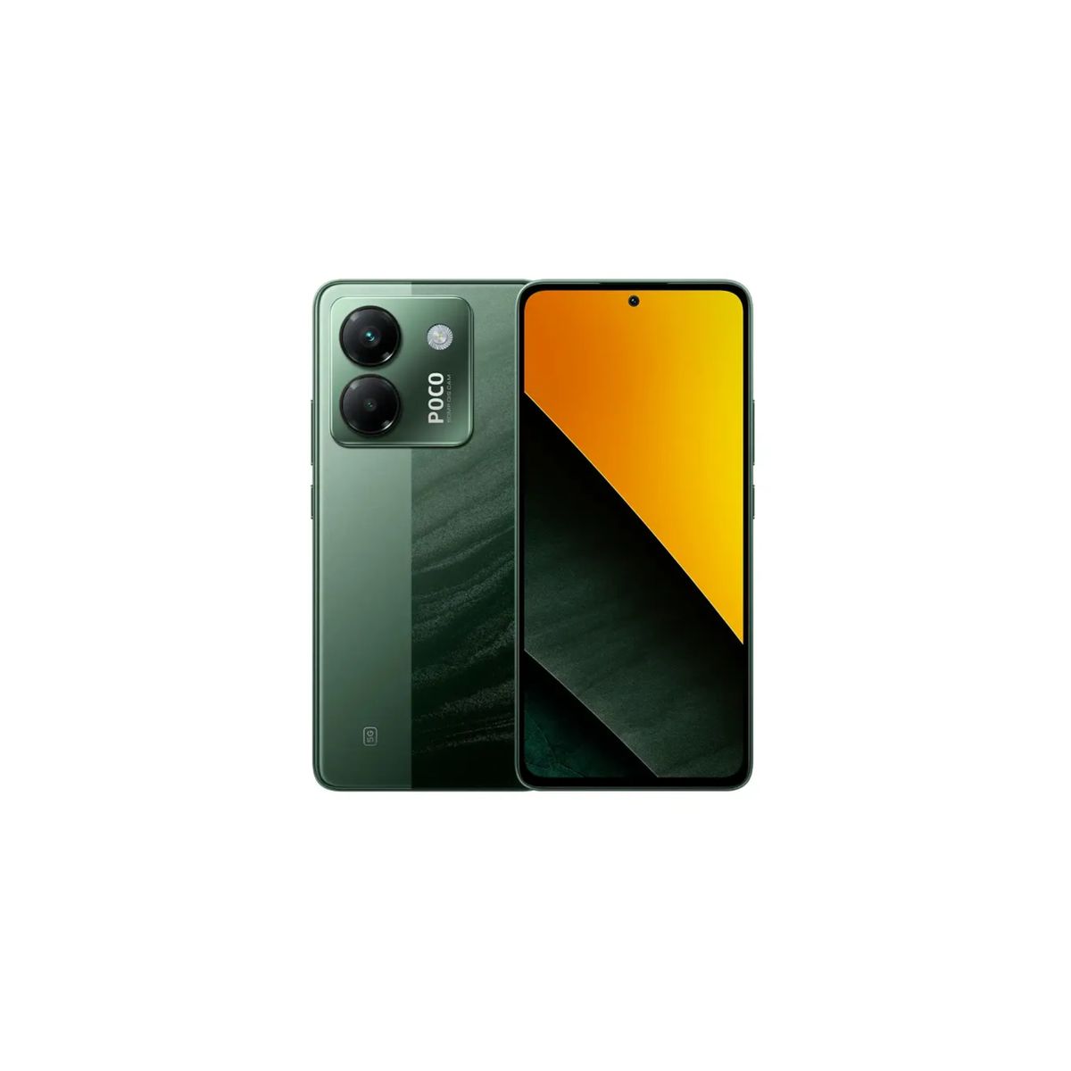 XIAOMI - Celular Poco M7 Pro 8Gb Ram 256GB 5G Negro