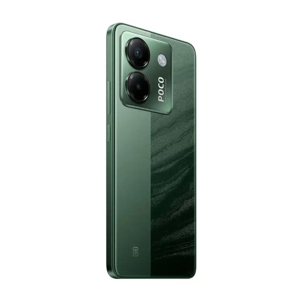 XIAOMI - Celular Poco M7 Pro 8Gb Ram 256GB 5G Negro