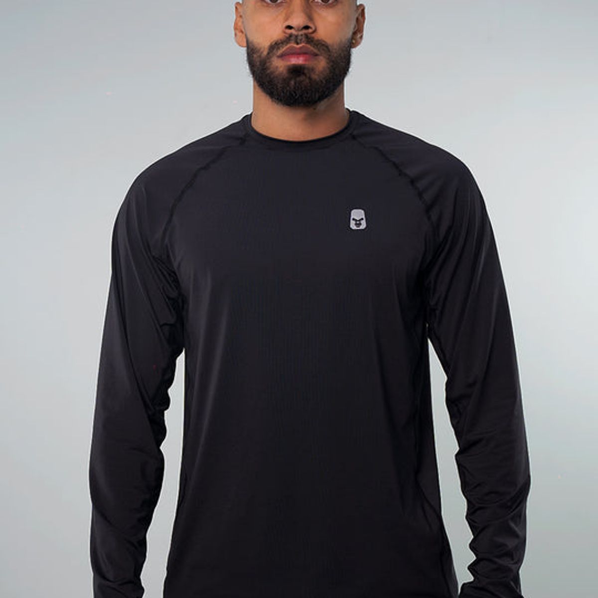 NO RULES - CAMIBUSO NEGRO