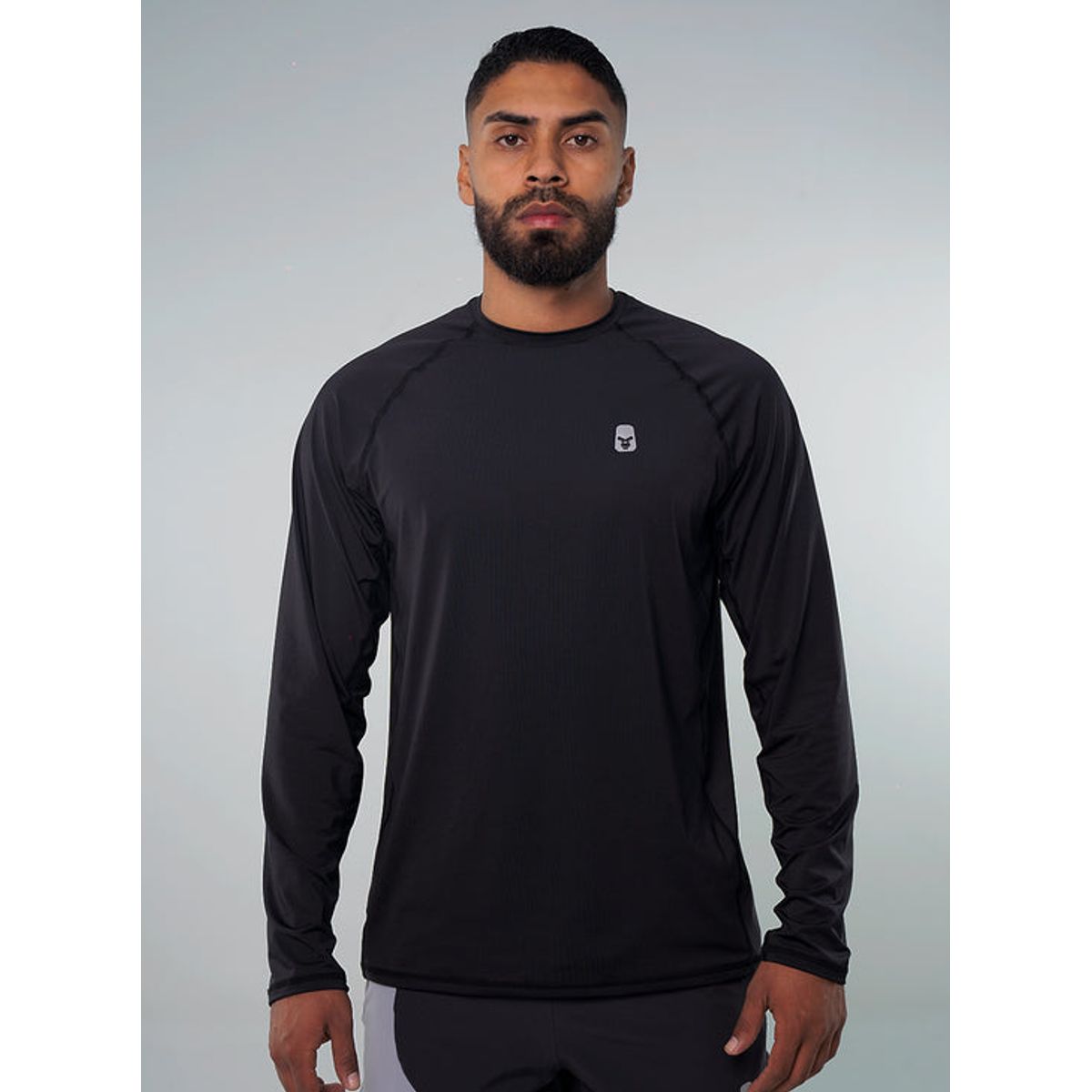 NO RULES - CAMIBUSO NEGRO