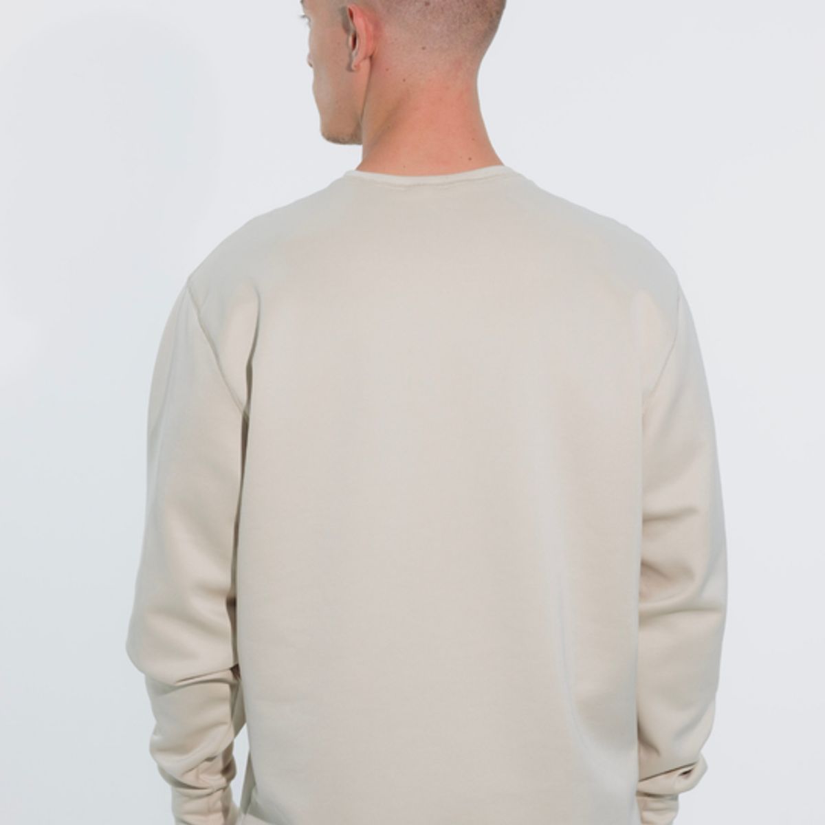 NO RULES - Matchpoint Sweater Hombre