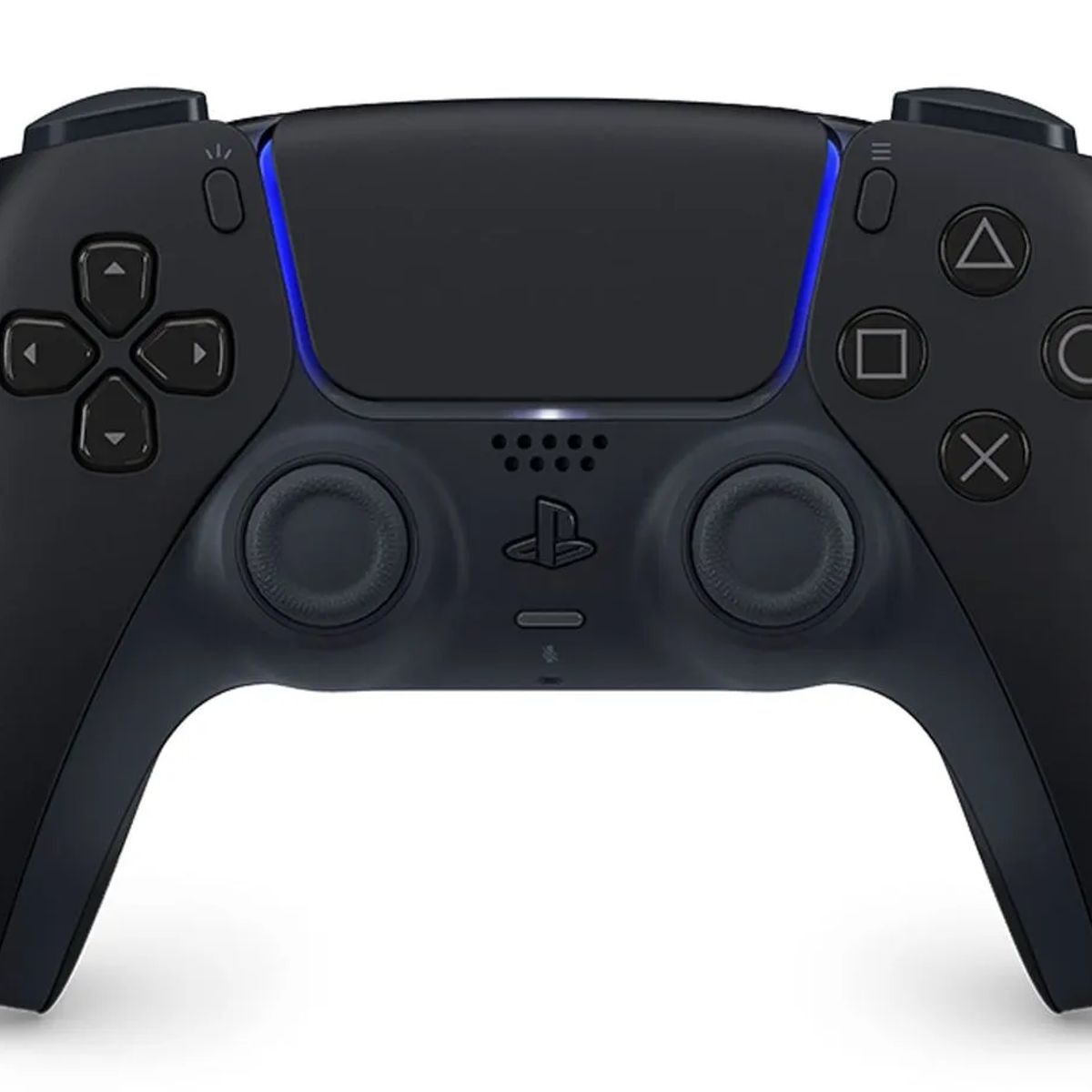 SONY - Control Inalámbrico Ps5 DualSense Midnight Black Amer