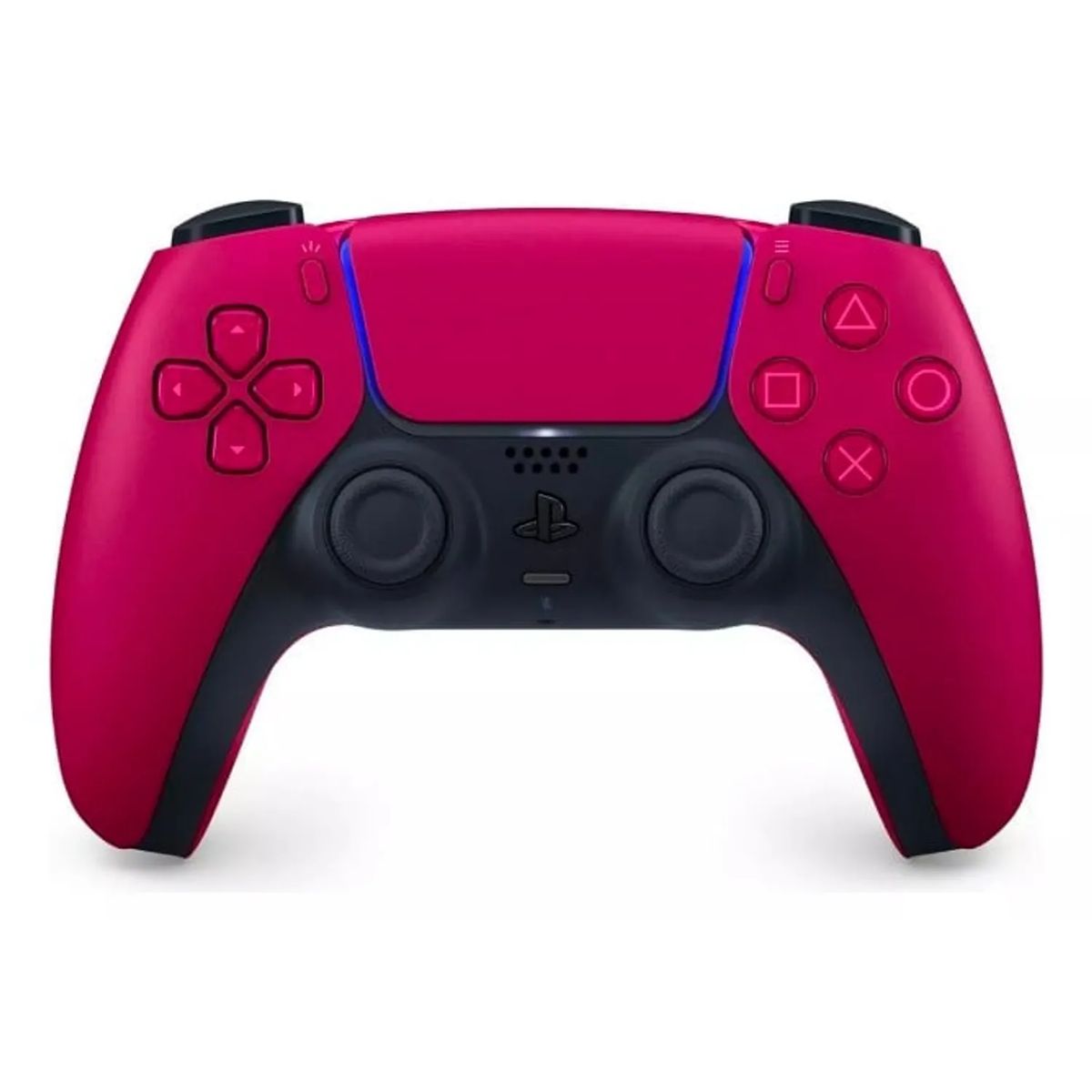 SONY - Control PlayStation Ps5 Dualsense Cosmic Red Amer