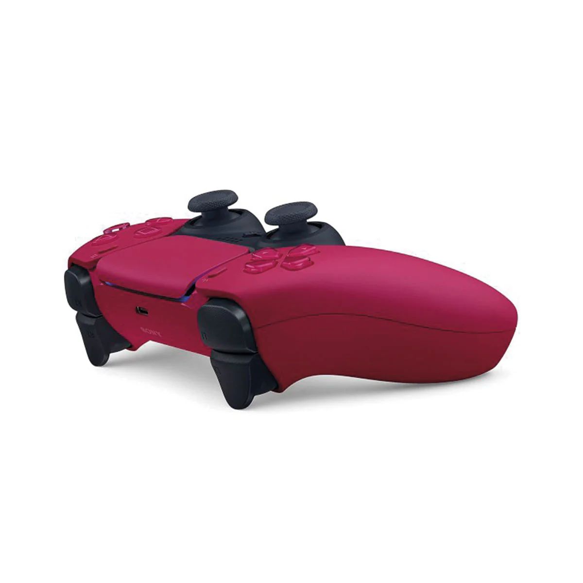SONY - Control PlayStation Ps5 Dualsense Cosmic Red Amer