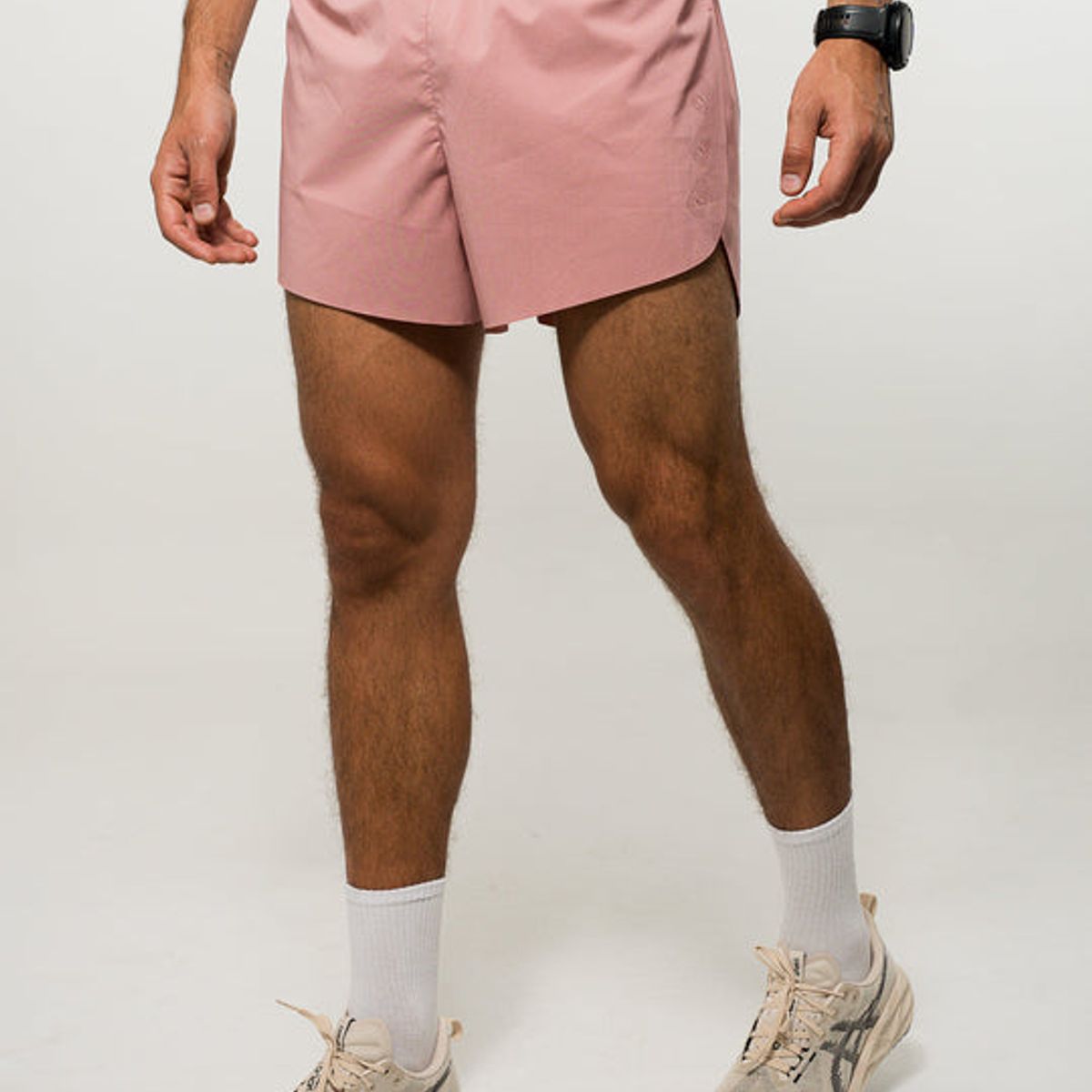 NO RULES - Pantaloneta Active Berry