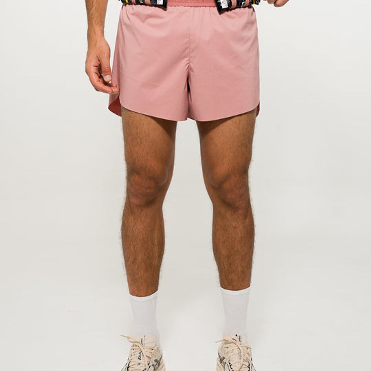 NO RULES - Pantaloneta Active Berry