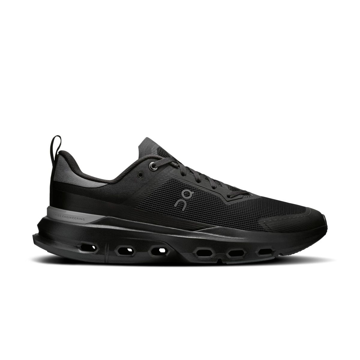 ON RUNNING - Cloudpulse next ON RUNNING Negro 3MF3060TBLK