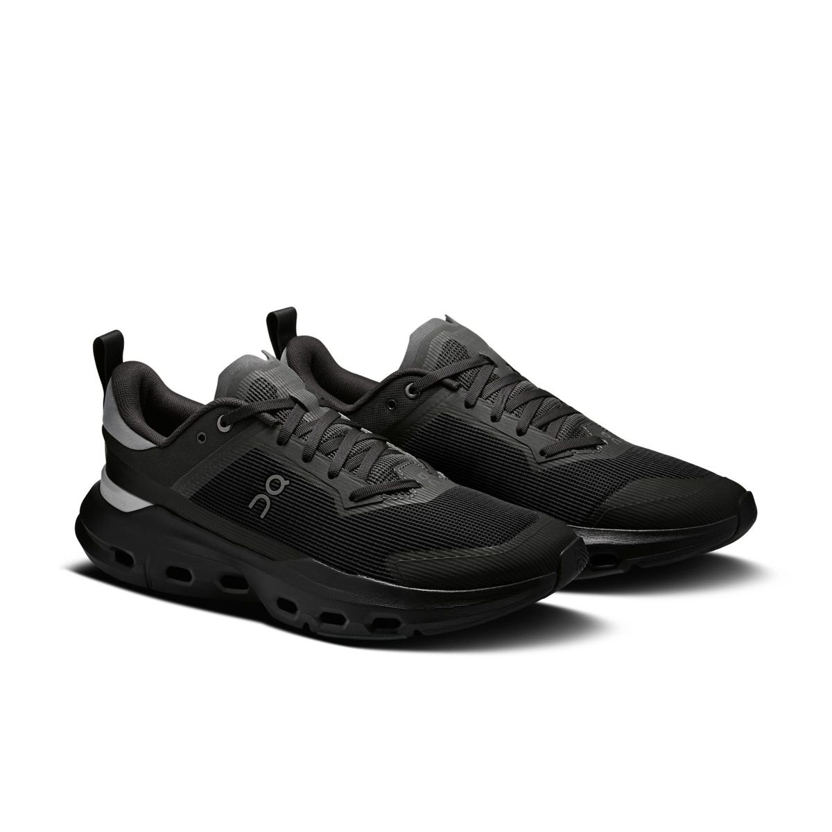 ON RUNNING - Cloudpulse next ON RUNNING Negro 3MF3060TBLK