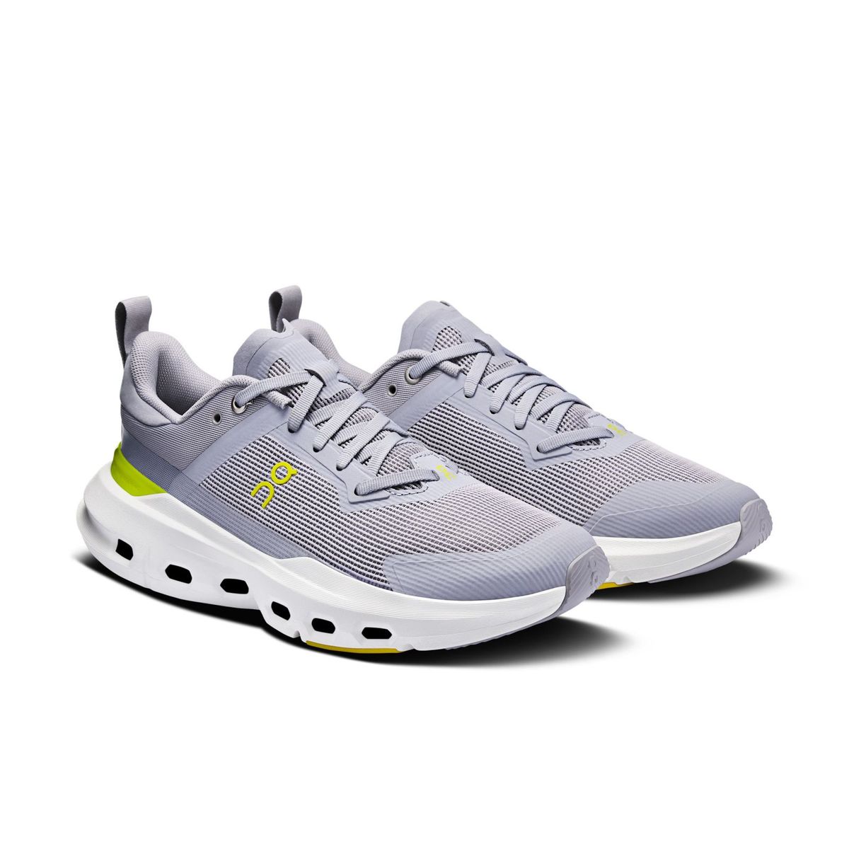 ON RUNNING - Tenis on de mujer cloudpulse next ON RUNNING Morado 3WF3032TMORA