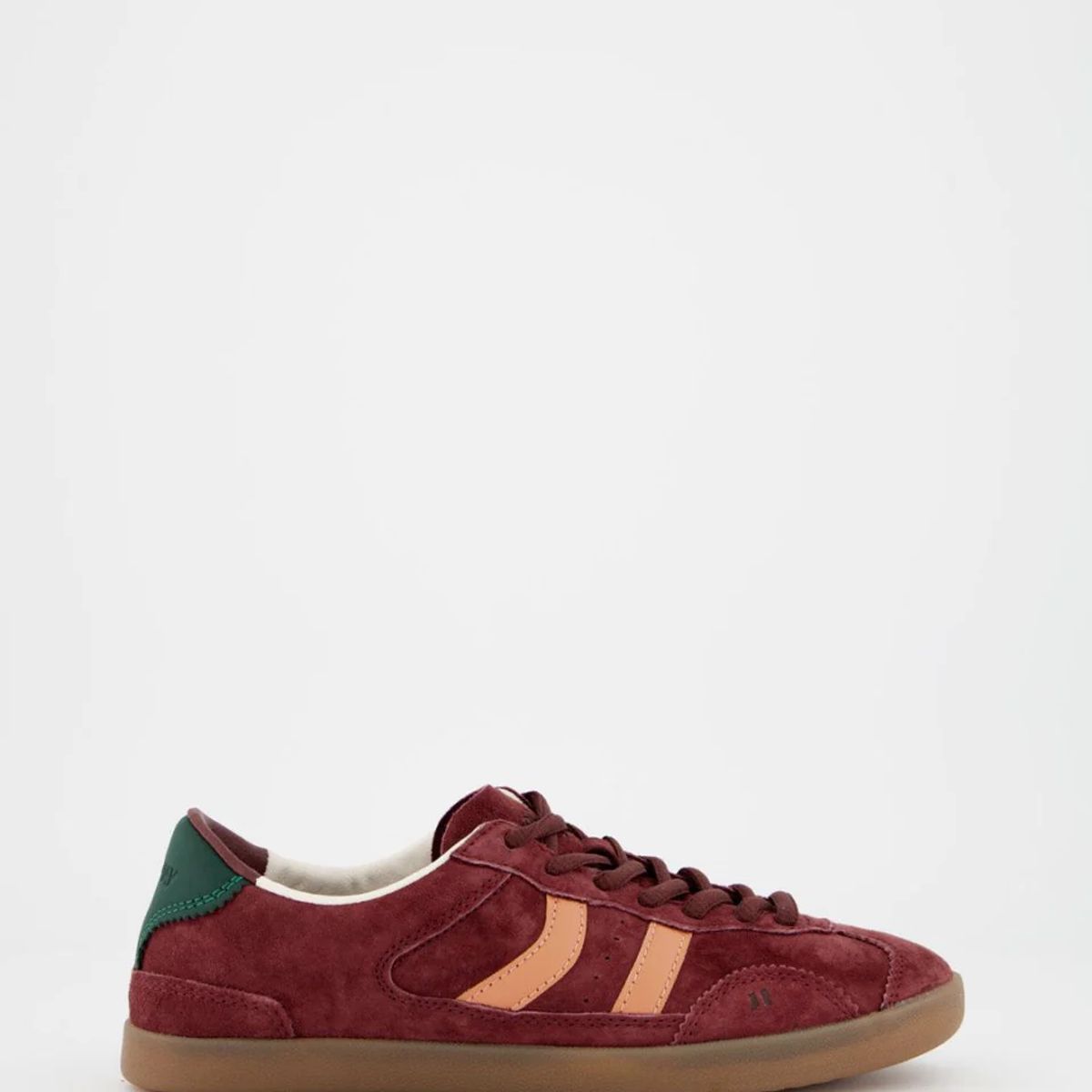 COOLWAY - Tenis coolway de hombre kizuna COOLWAY Rojo KIZUNAMPURP