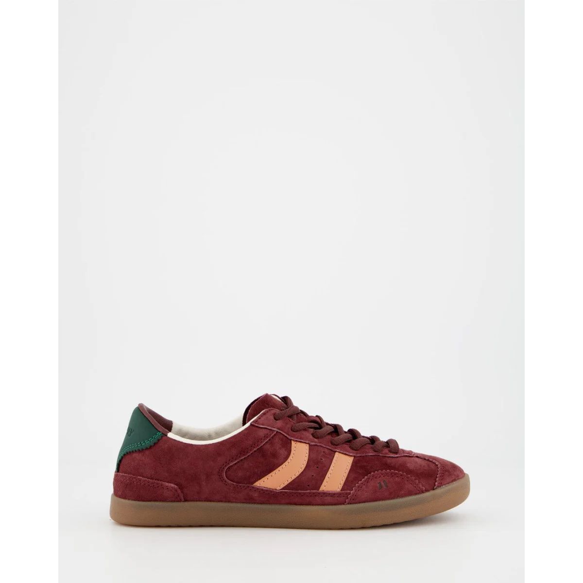 COOLWAY - Tenis coolway de hombre kizuna COOLWAY Rojo KIZUNAMPURP