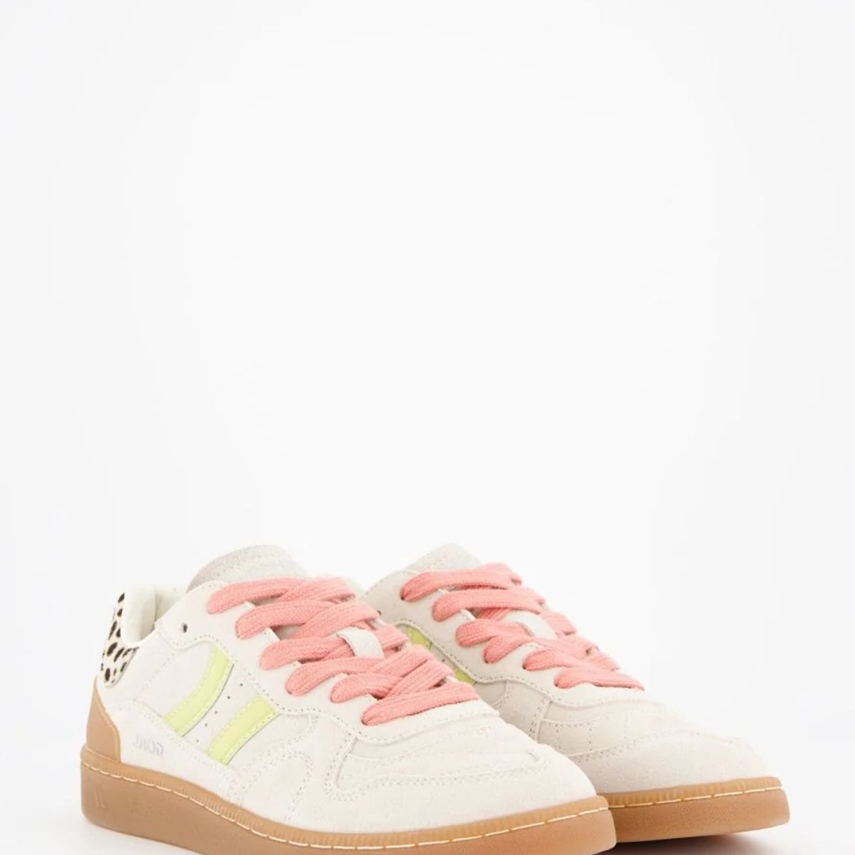 COOLWAY - Tenis coolway de mujer goal sandstorm sprint COOLWAY Blanco TENGOALWS