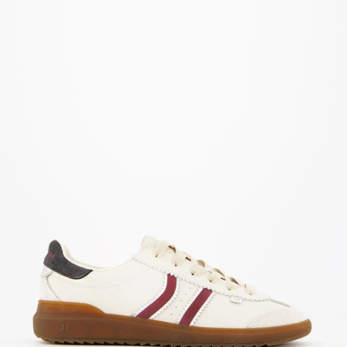 COOLWAY - Tenis coolway de mujer kiro white breeze COOLWAY Blanco TENKIROWBWHI